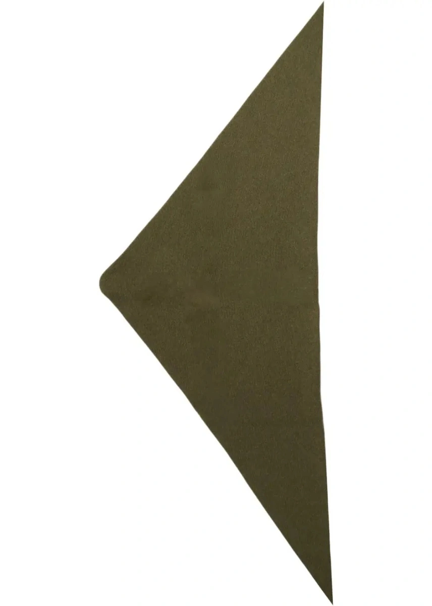 Esarfa Triangle scarf 'Ban' - Img 4
