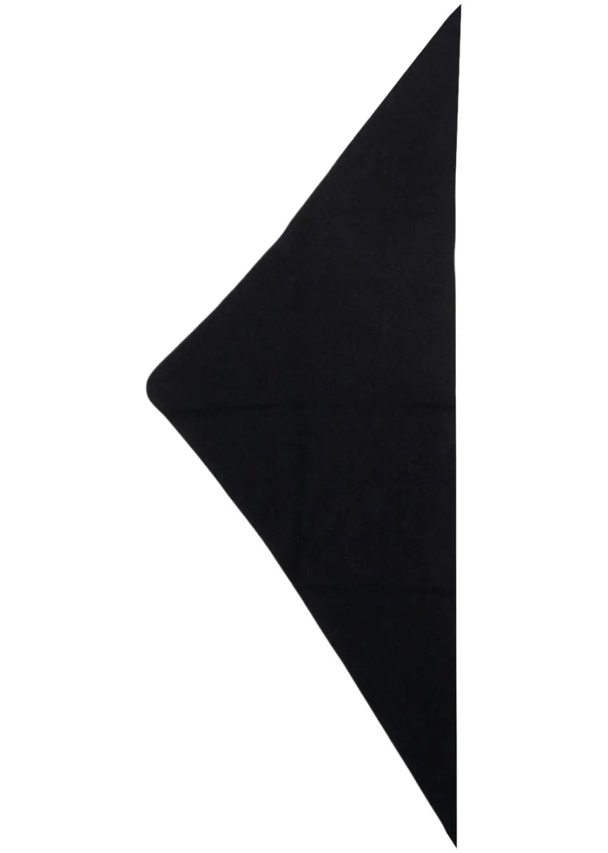 Esarfa Triangle scarf 'Ban' - Img 4