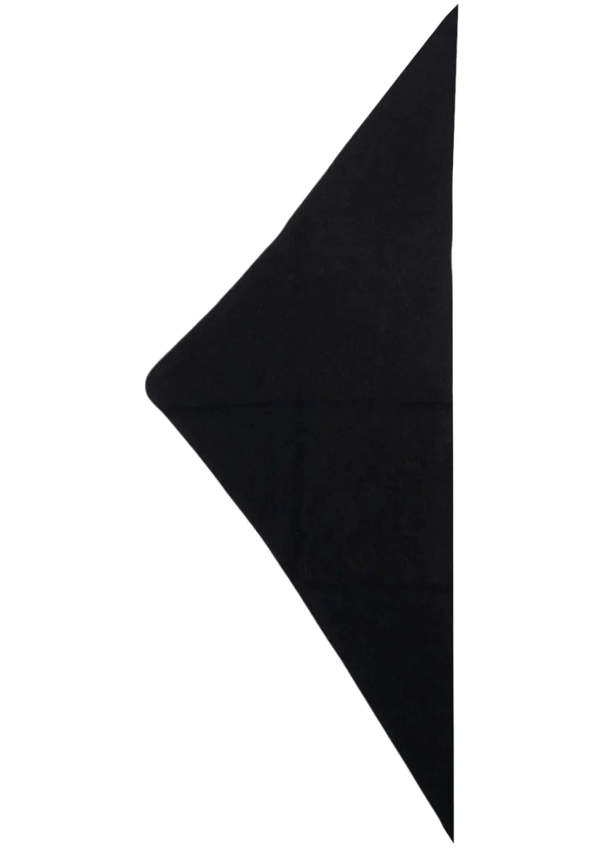 Esarfa Triangle scarf 'Ban' - Img 4