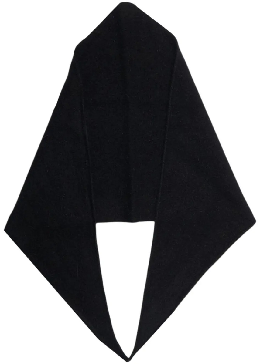 Esarfa Triangle scarf 'Ban' - Img 3