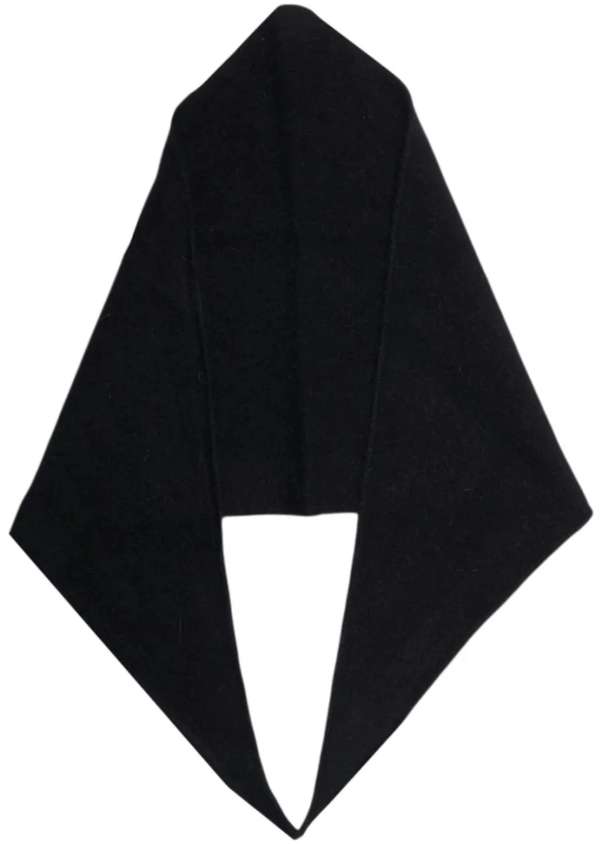 Esarfa Triangle scarf 'Ban' - Img 3