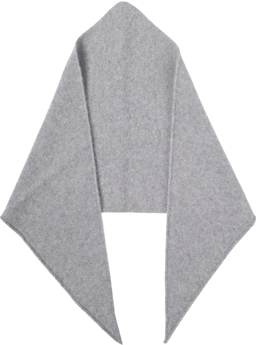 Esarfa Triangle scarf 'Ban' - Img 3