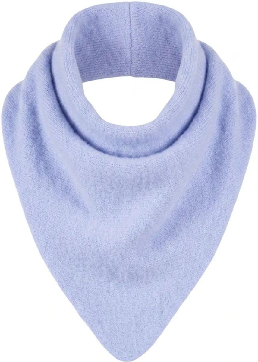 Esarfa Triangle scarf 'Ban' - Img 2