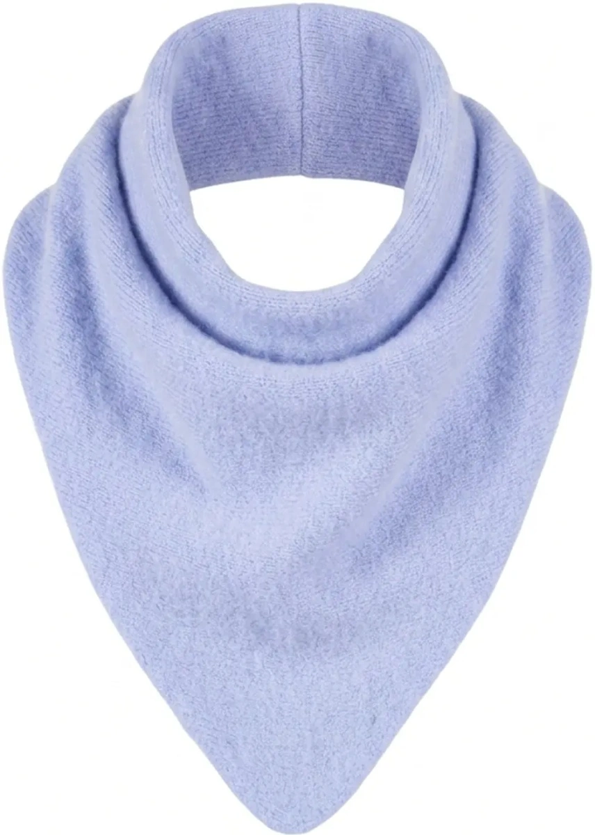Esarfa Triangle scarf 'Ban' - Img 2