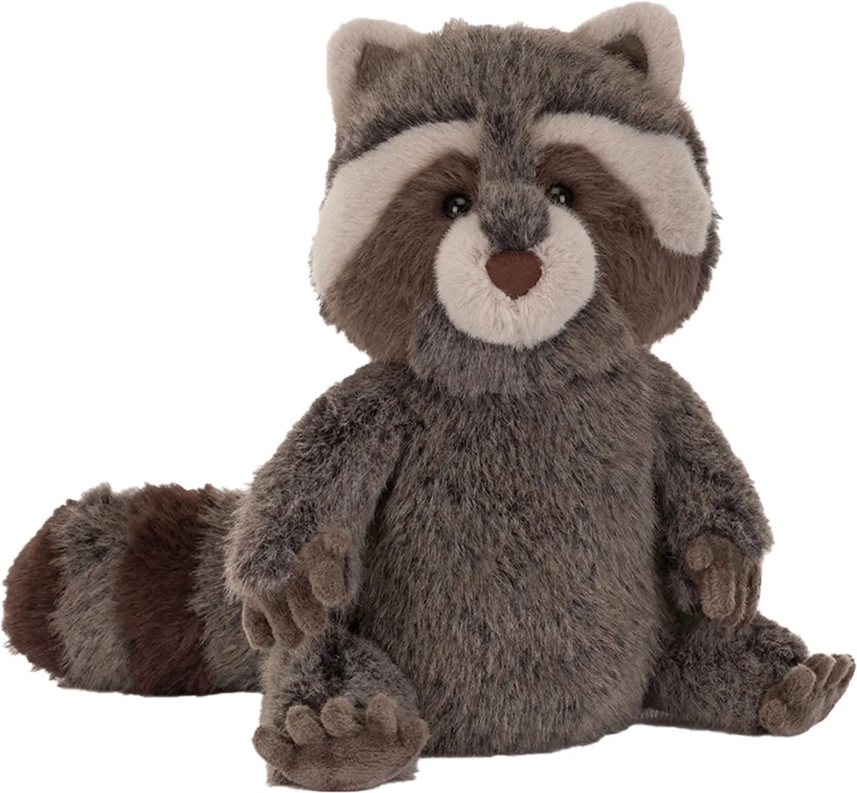 Esarfa TRIXIWOO RACCOON - Img 2