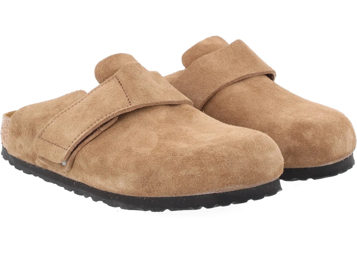 Espadrile Mule "Loma" - Img 2