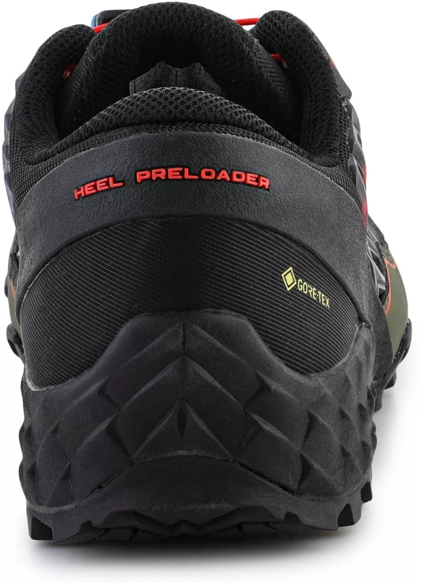 Feline SL GTX Winter moss/Black out - Img 5