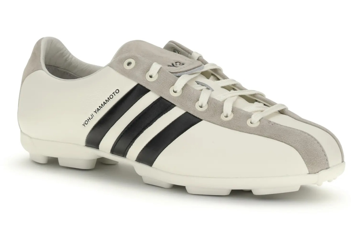 Field Sneakers - Img 2