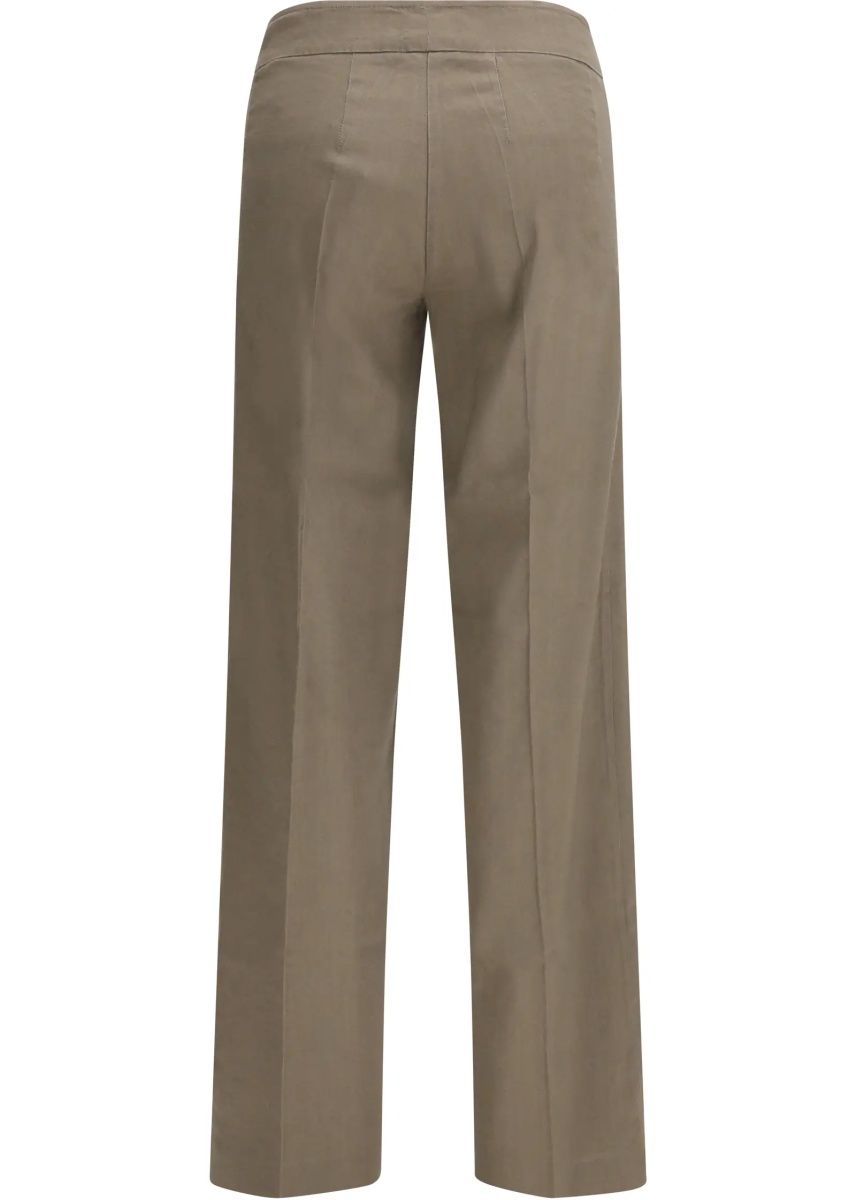 Flavia linen Pants - Img 2