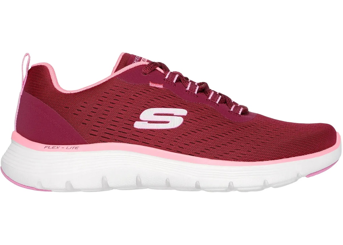 Flex Appeal 5.0 BURGUNDY - Img 2
