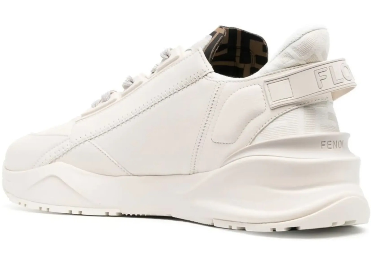 Flow Running Sneakers - Img 3