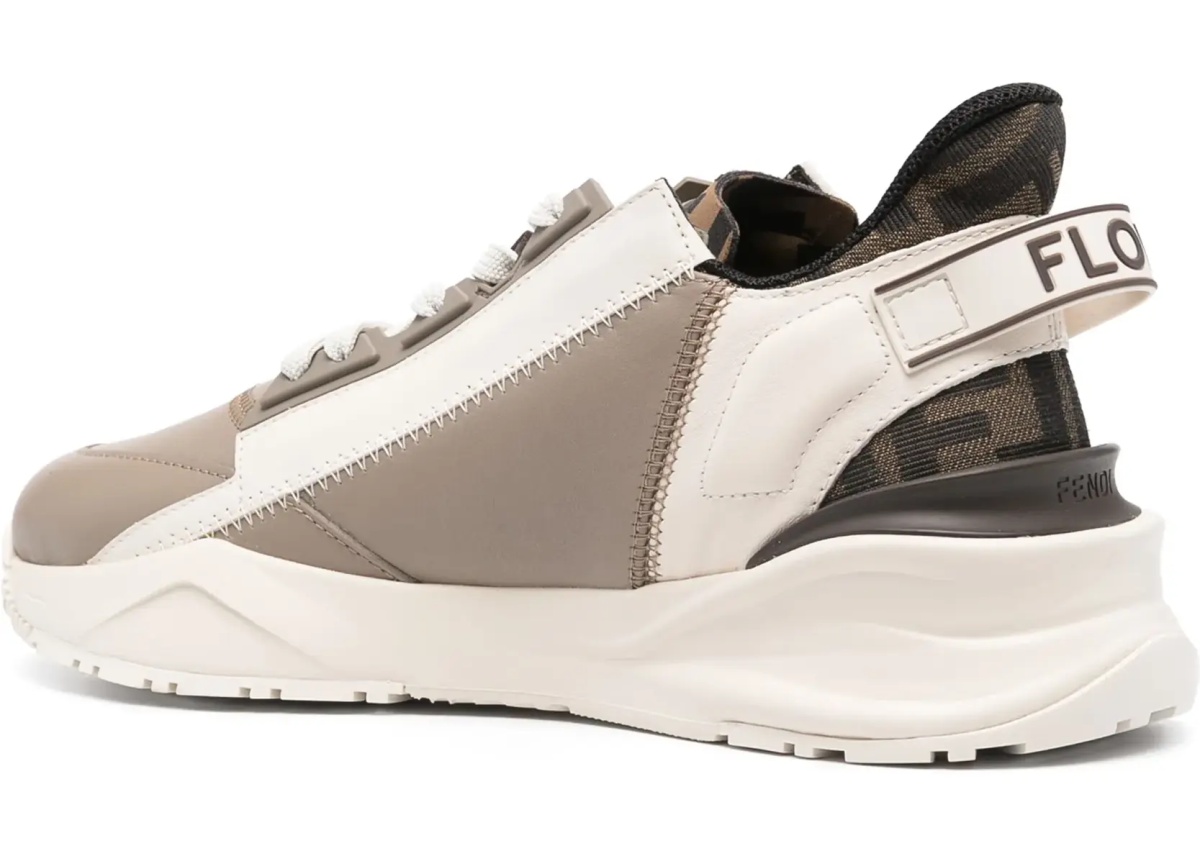 Flow Running Sneakers - Img 3