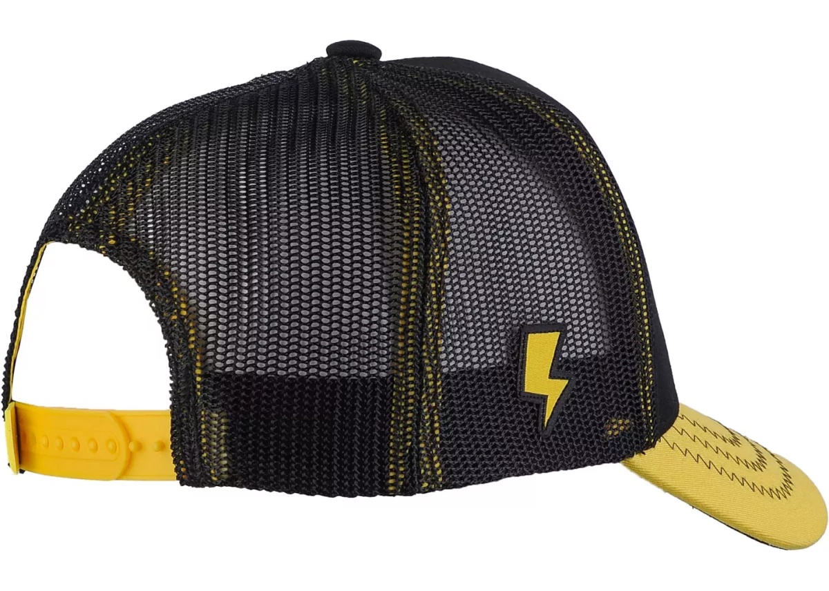 Freegun Pokemon Pikachu Cap - Img 2