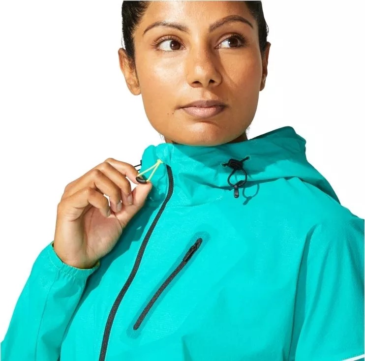 FujiTrail Jacket - Img 4