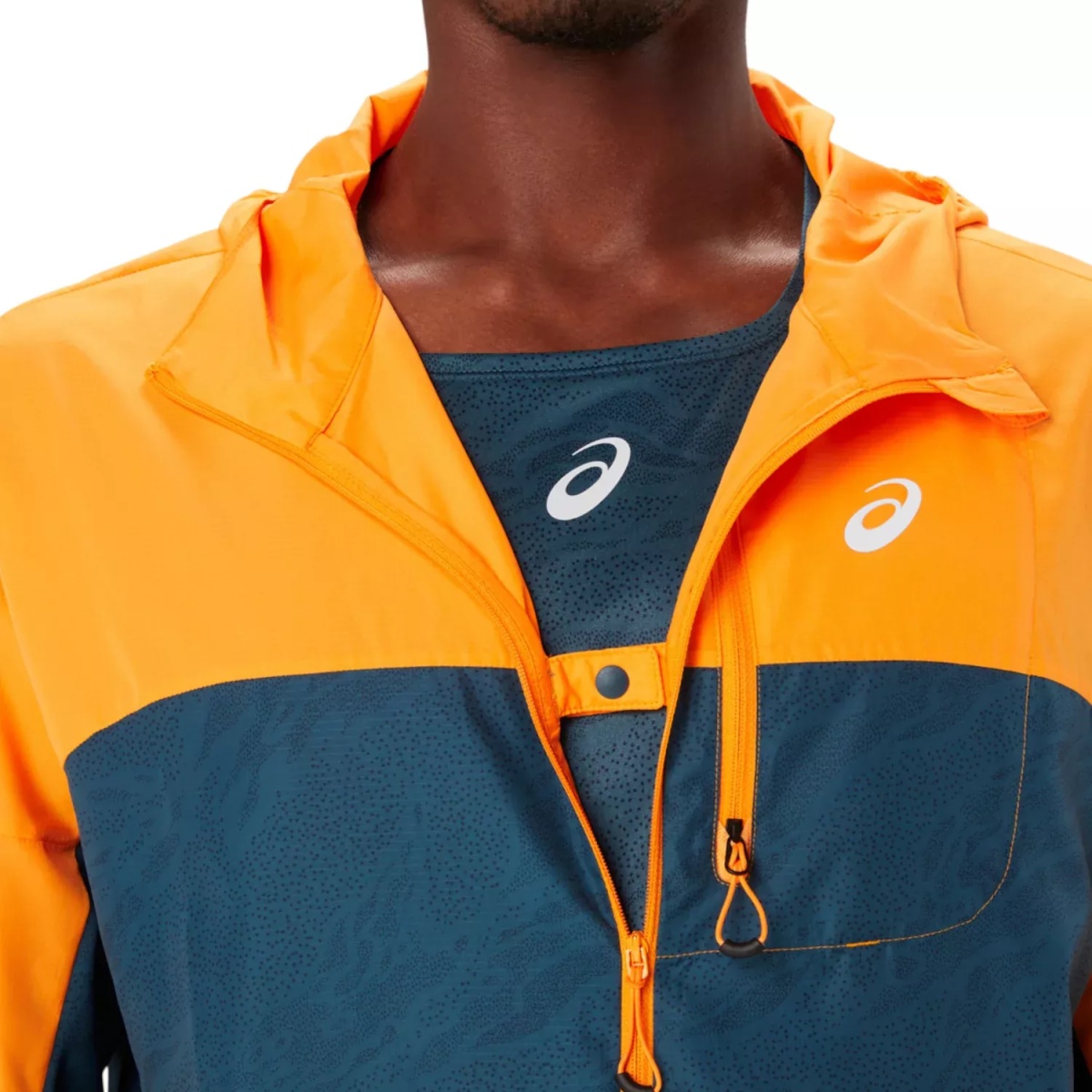 Fujitrail Packable Windbreaker - Img 4