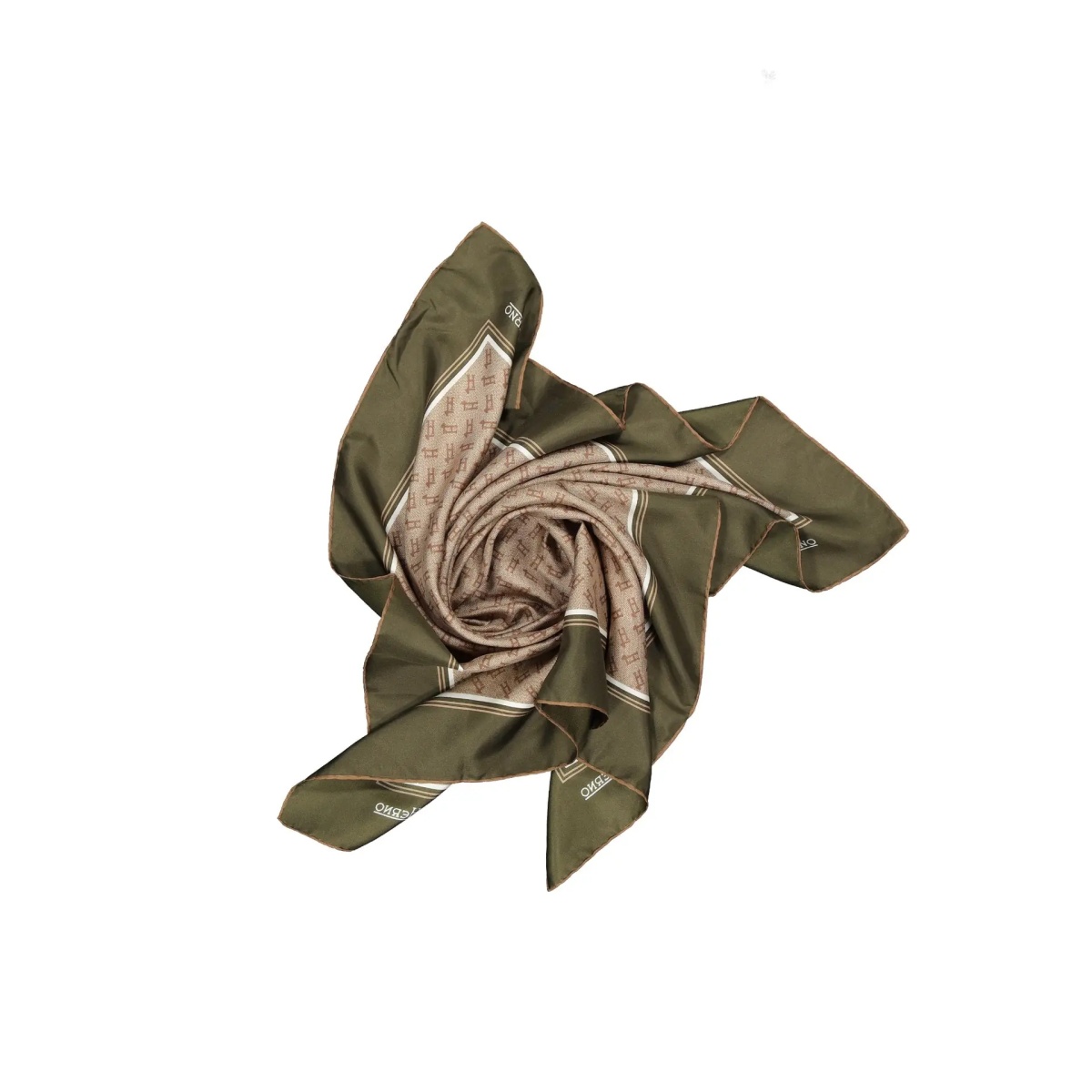 Fulare Herno Silk Foulard - Img 2