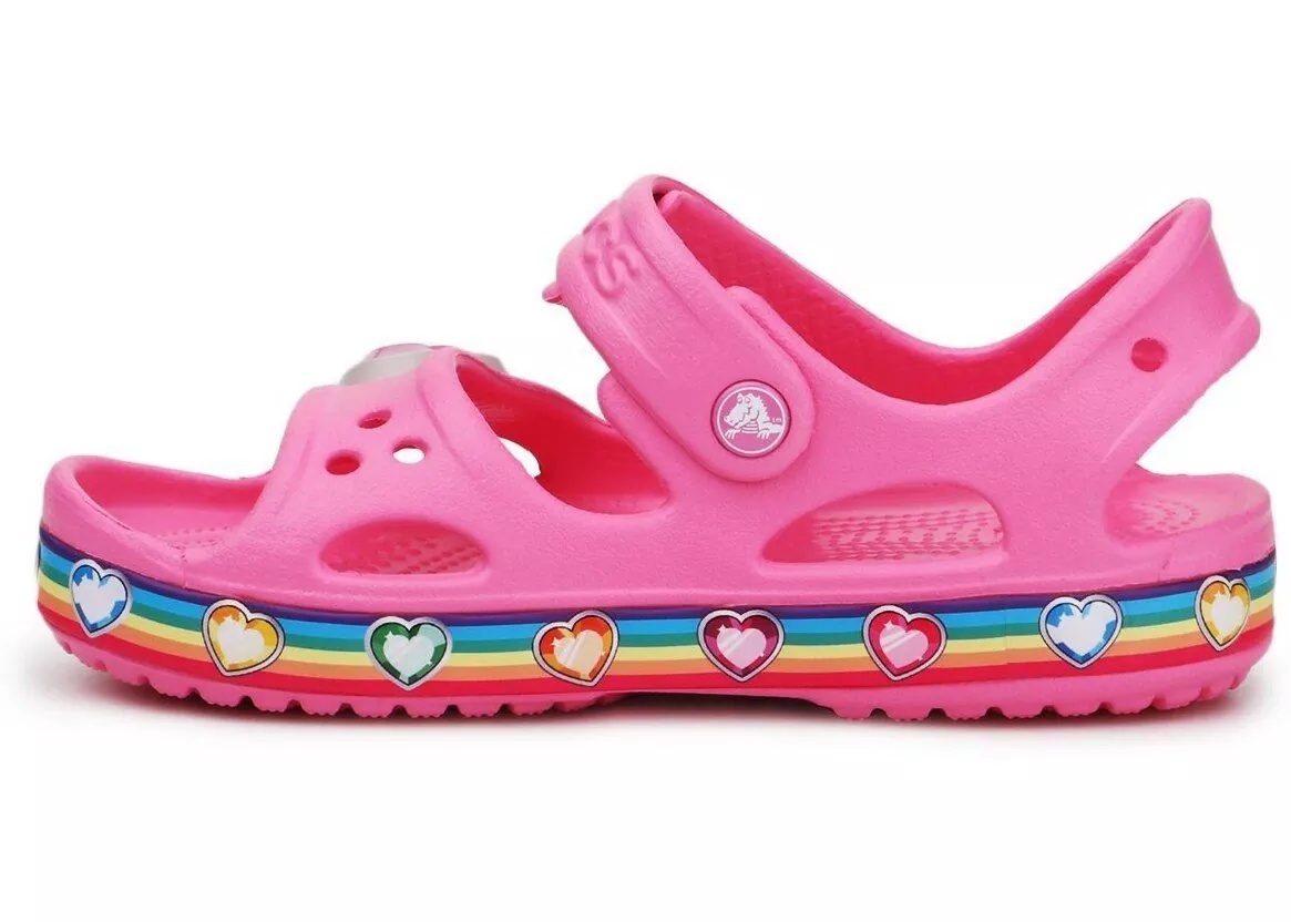 Fun Lab Rainbow Sandal - Img 4