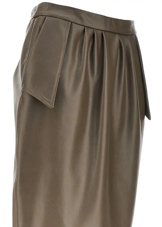 Fusta Altermat midi skirt - Img 2