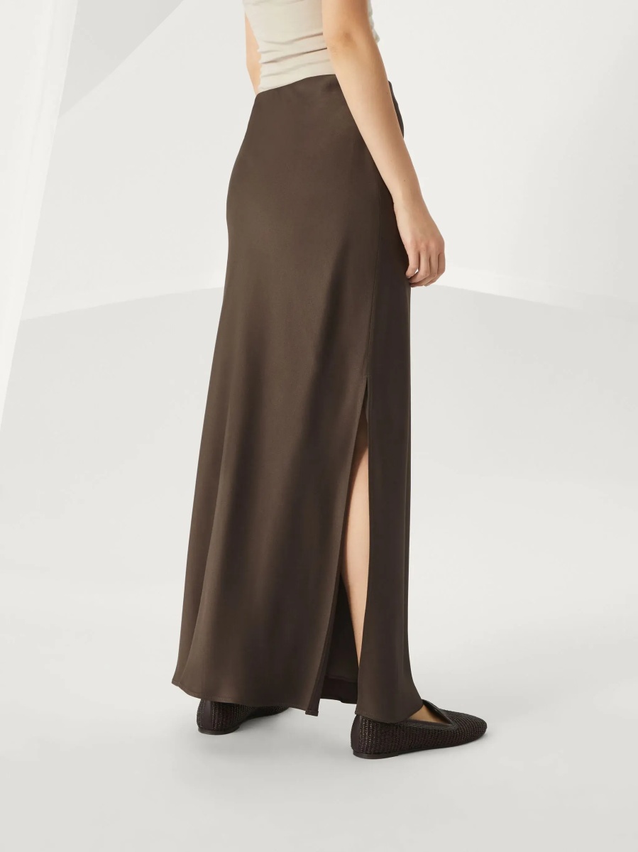 Fusta Midi Skirt - Img 4