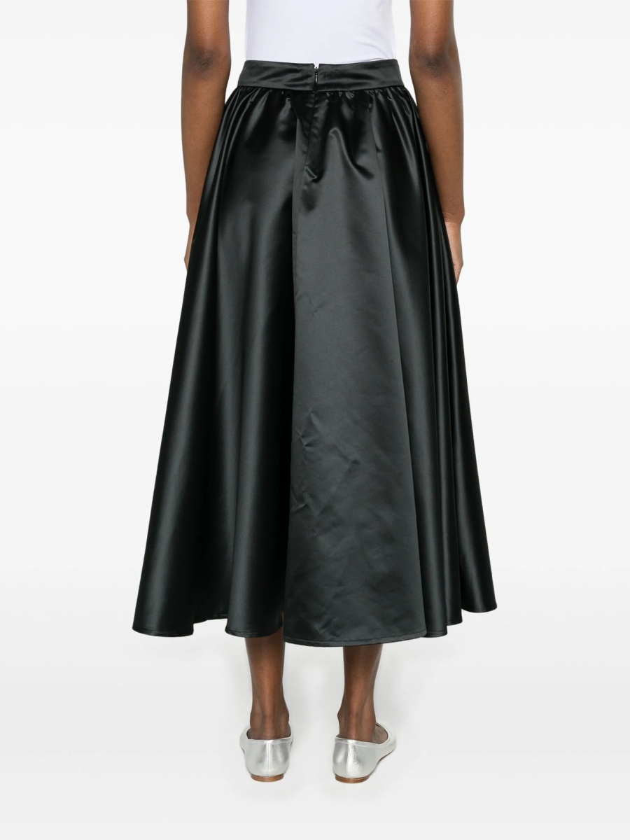 Fusta Patou neagra - Img 4