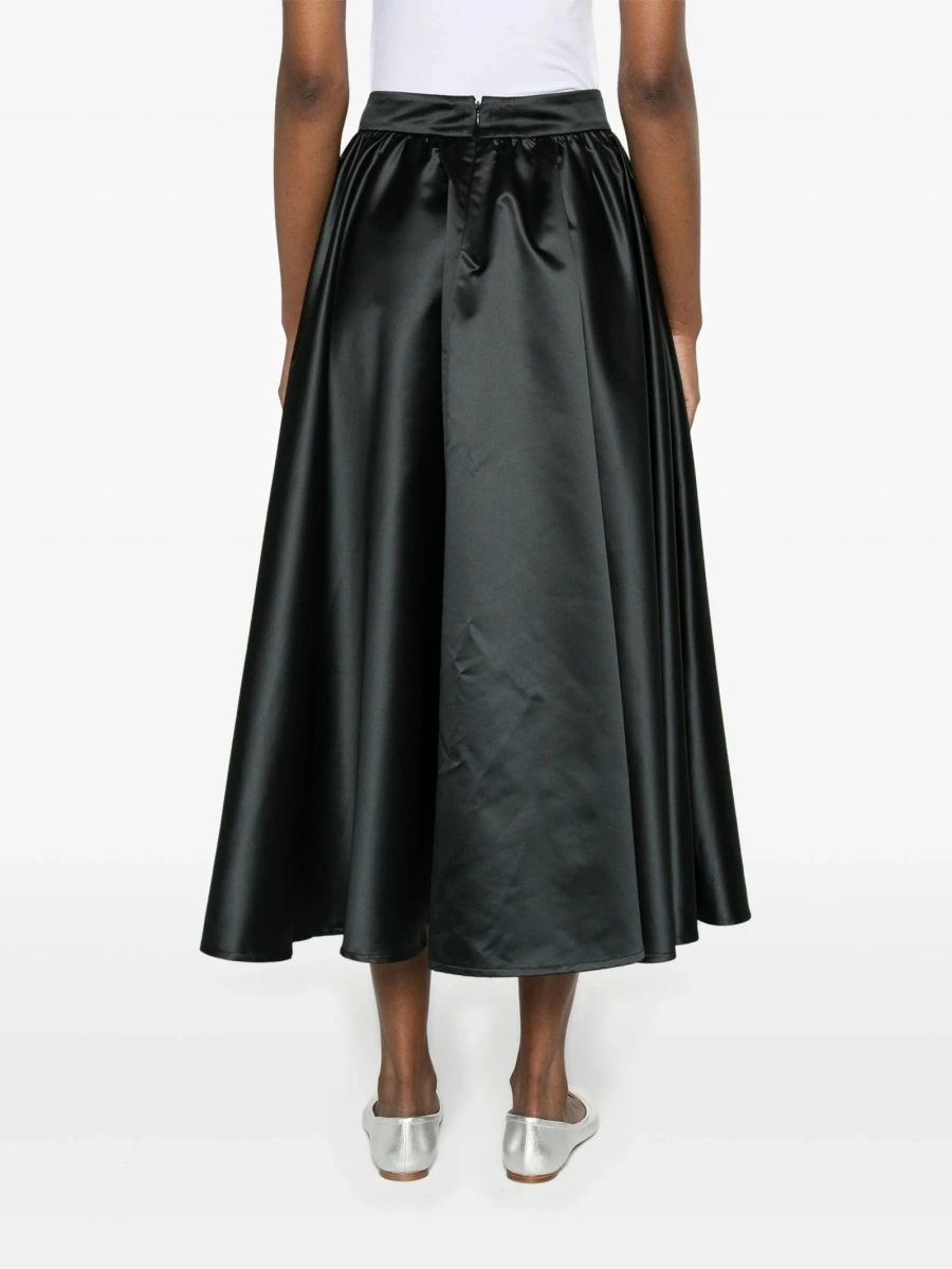 Fusta Patou neagra - Img 4