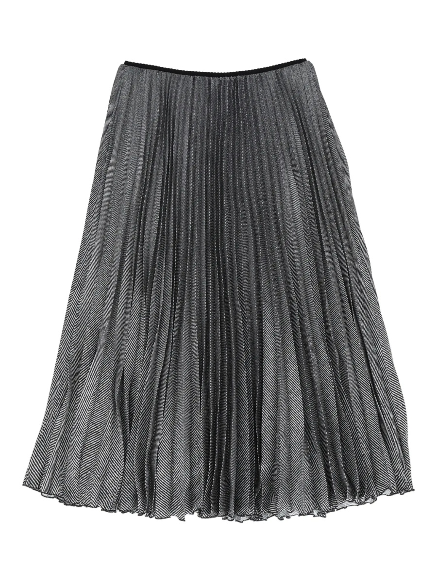 Fusta Pleated skirt - Img 2