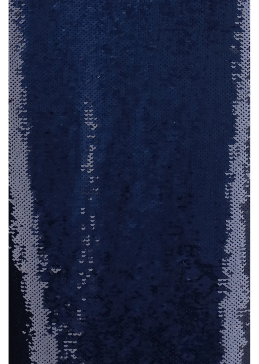Fusta Sequin midi Skirt - Img 3