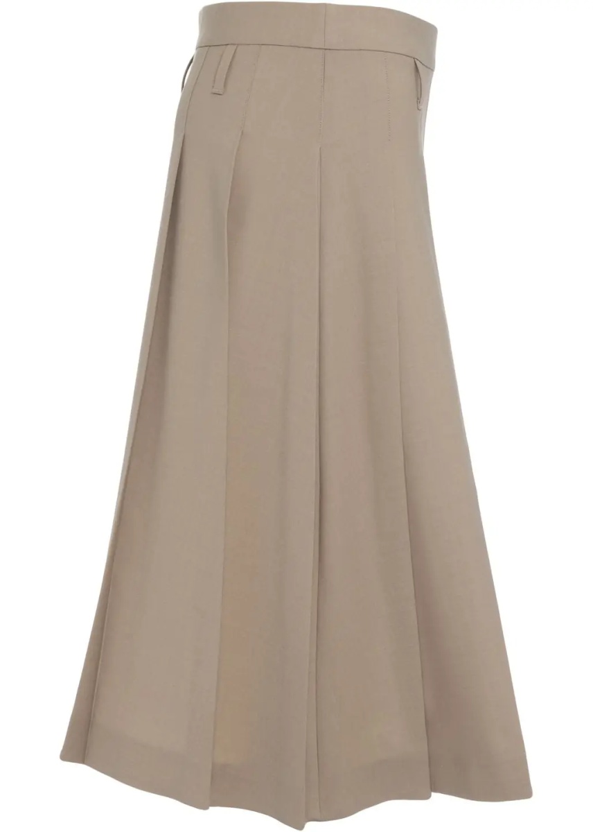 Fuste Asymmetrical skirt 'Bologna' - Img 4