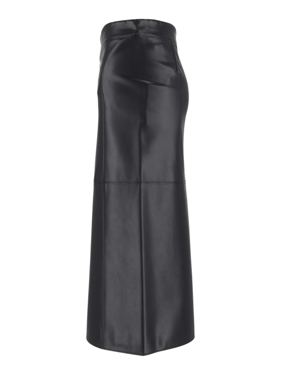 Fuste CRISMA JERSEY SKIRT - Img 2