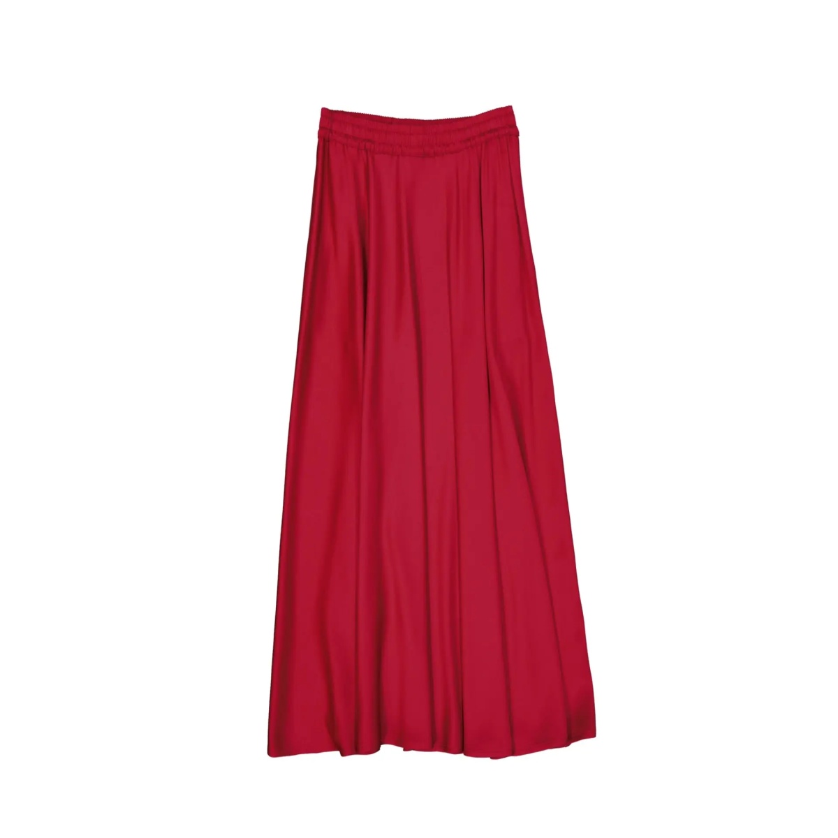 Fuste Herno Elastic Waist Midi Skirt - Img 2