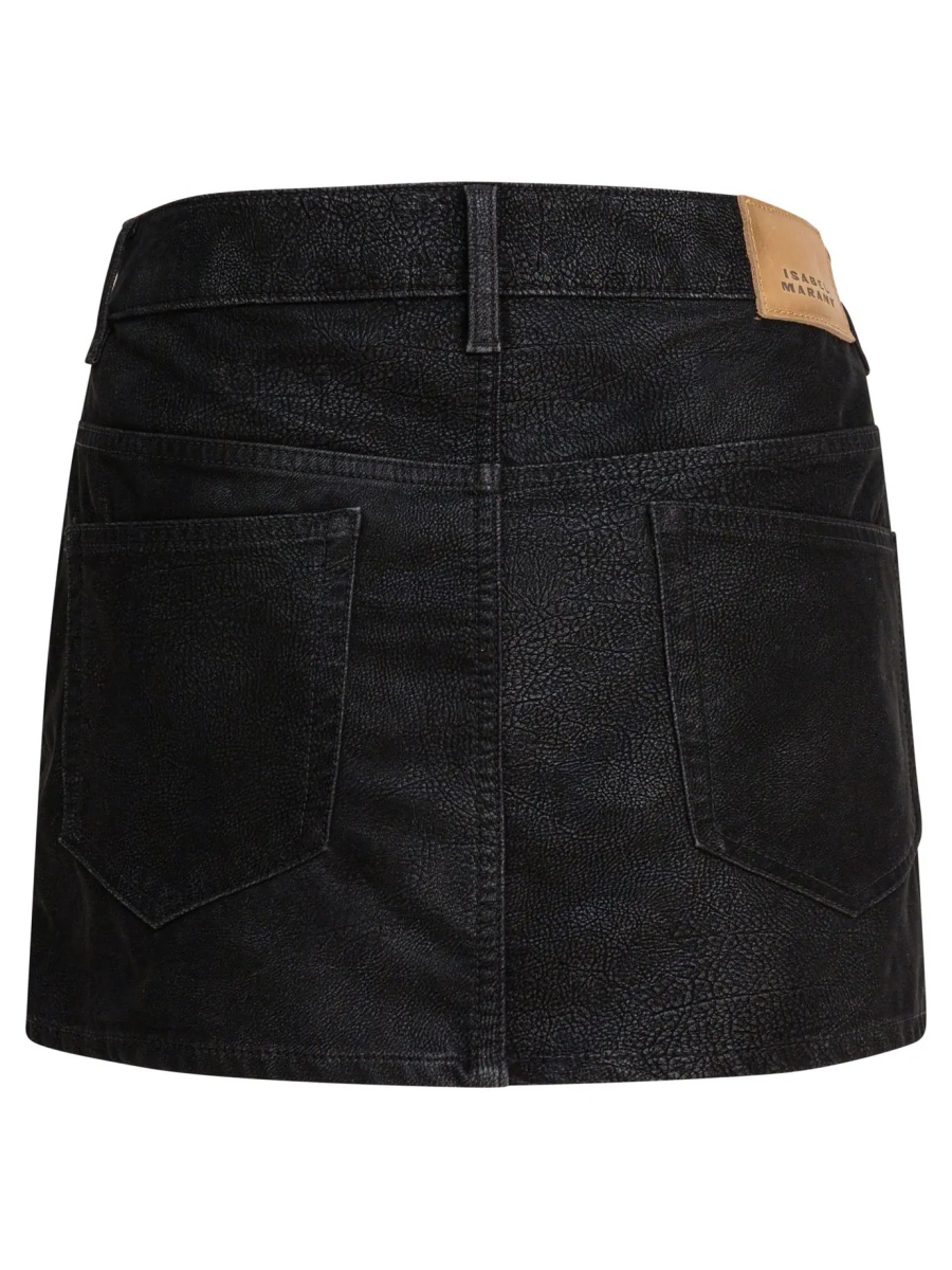 Fuste "Kimmy" miniskirt - Img 2