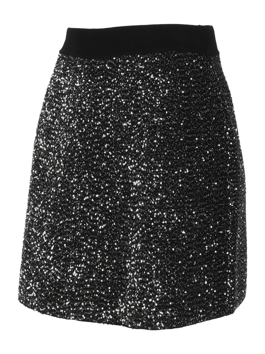 Fuste Knit skirt - Img 2