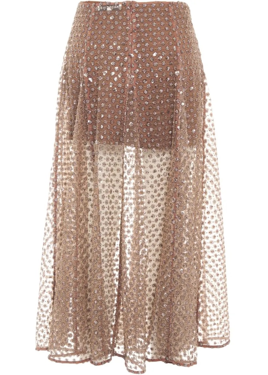 Fuste Maxi skirt 'Greta' - Img 5