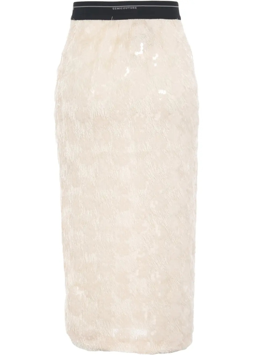 Fuste Midi skirt 'Bindy' - Img 4