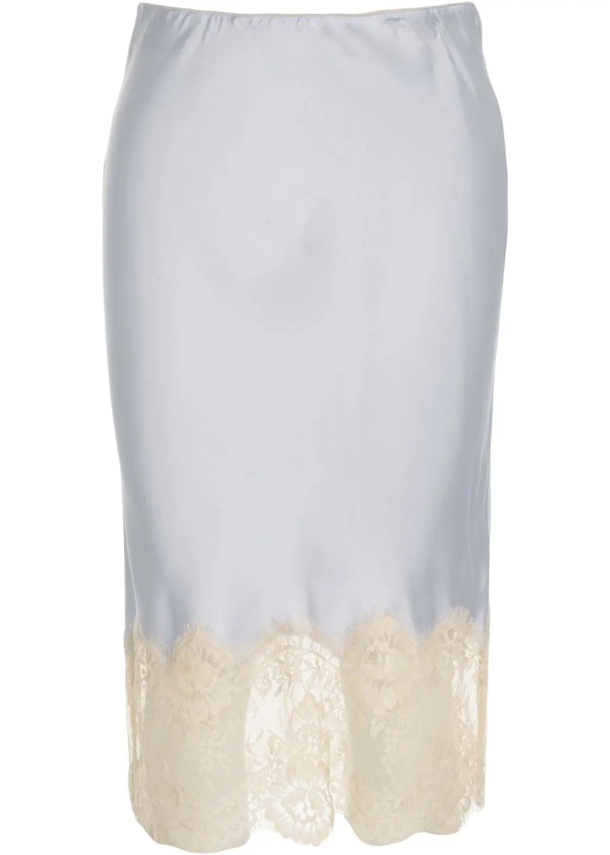 Fuste Midi skirt 'Herbert' - Img 2