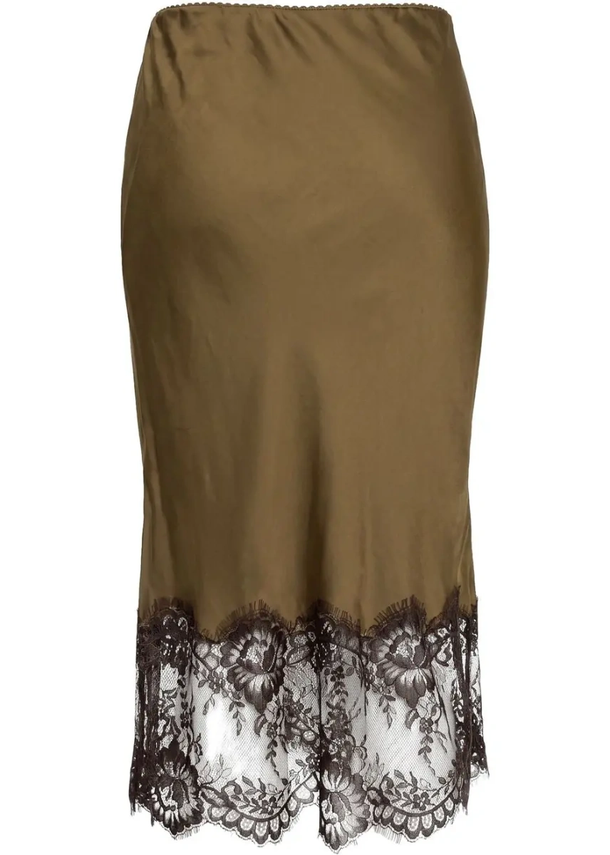 Fuste Midi skirt 'Herbert' - Img 2