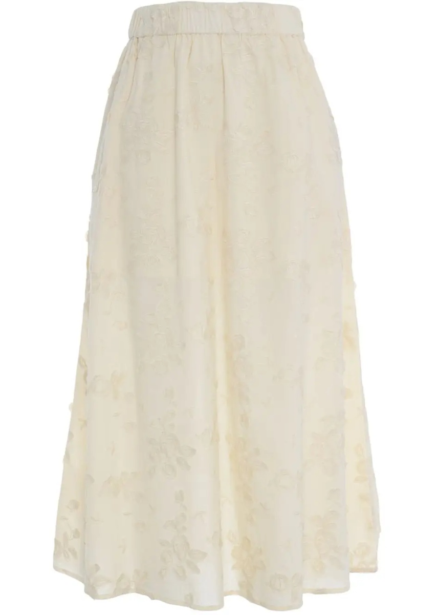Fuste Midi skirt 'Lio' - Img 2