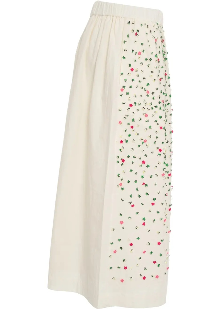 Fuste Midi skirt 'Montou' - Img 5