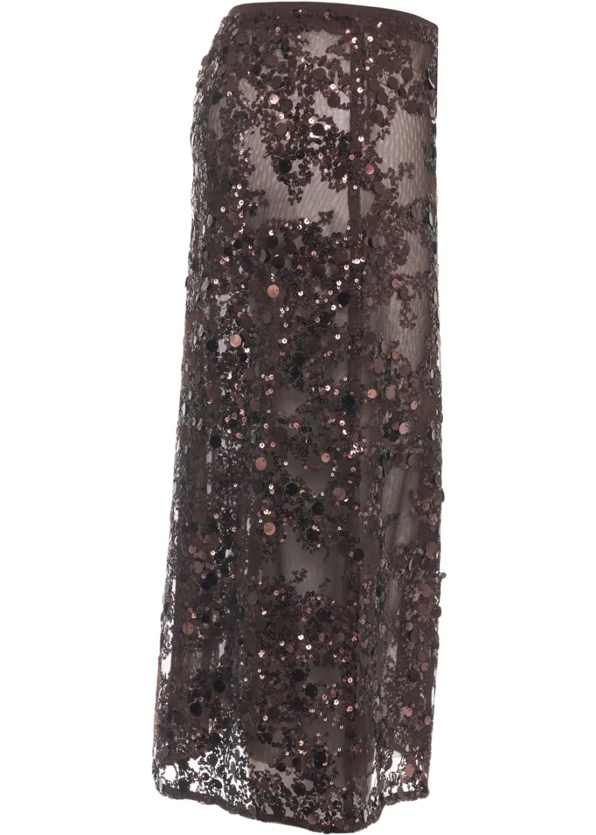 Fuste Midi skirt 'Shania' - Img 4