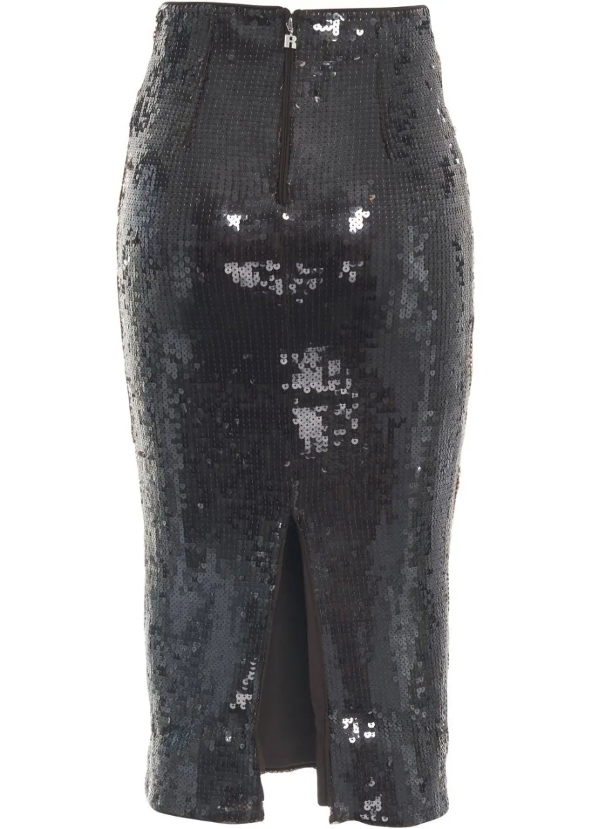 Fuste Midi skirt 'Tasha' - Img 5