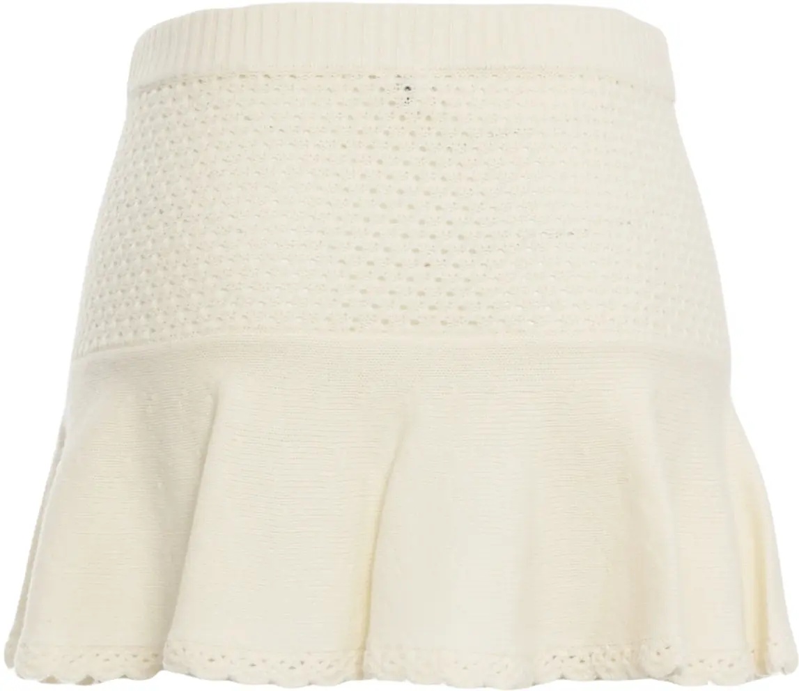 Fuste Mini skirt 'Como' - Img 4