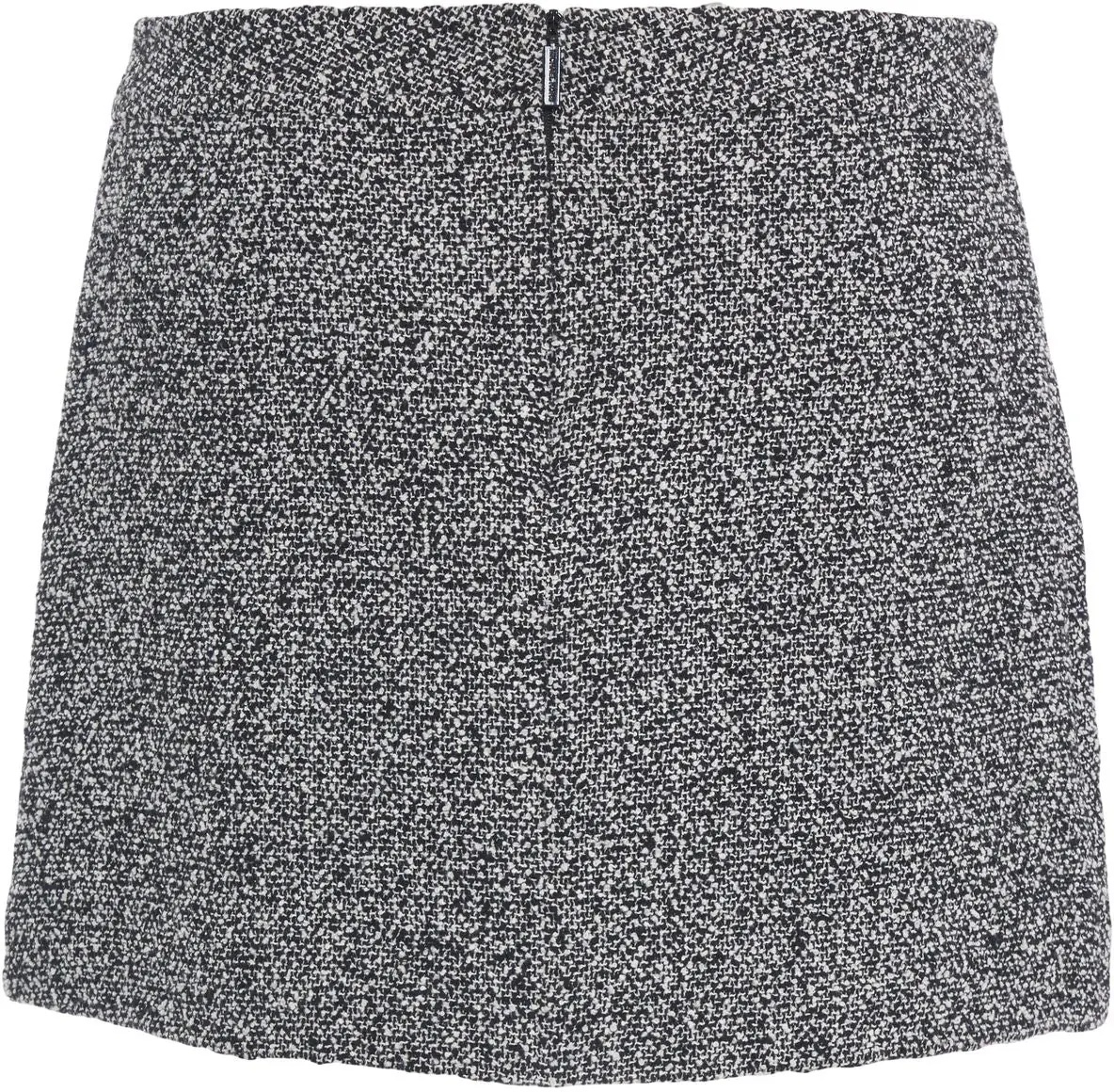 Fuste Mini skirt in cotton blend - Img 4