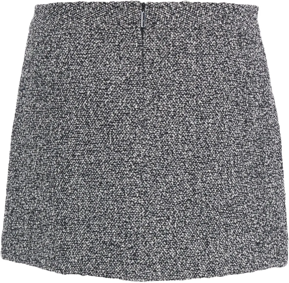 Fuste Mini skirt in cotton blend - Img 4