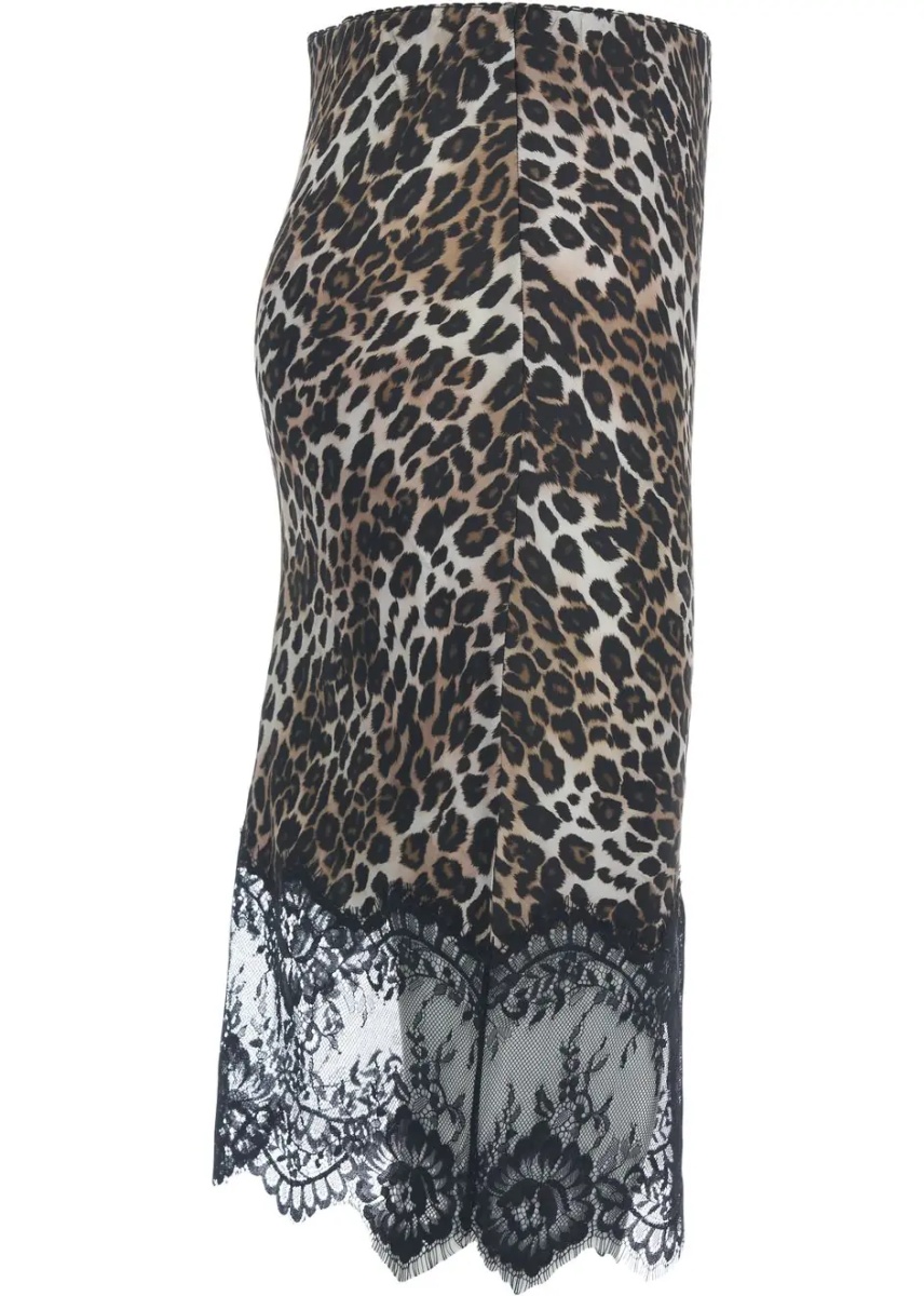 Fuste Pencil skirt 'Herbert' - Img 3