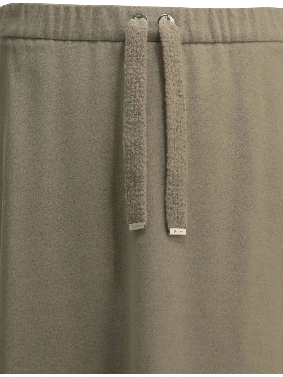 Fuste "Resort" Long Skirt - Img 3