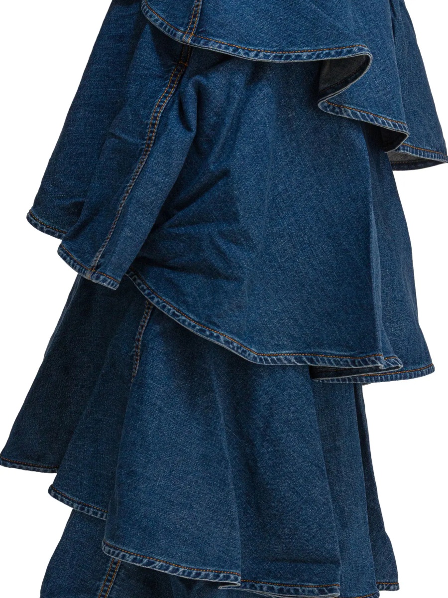 Fuste Spiral skirt - Img 4
