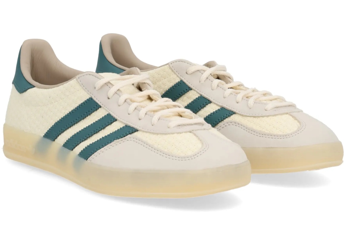 "Gazelle Indoor" Sneaker - Img 2