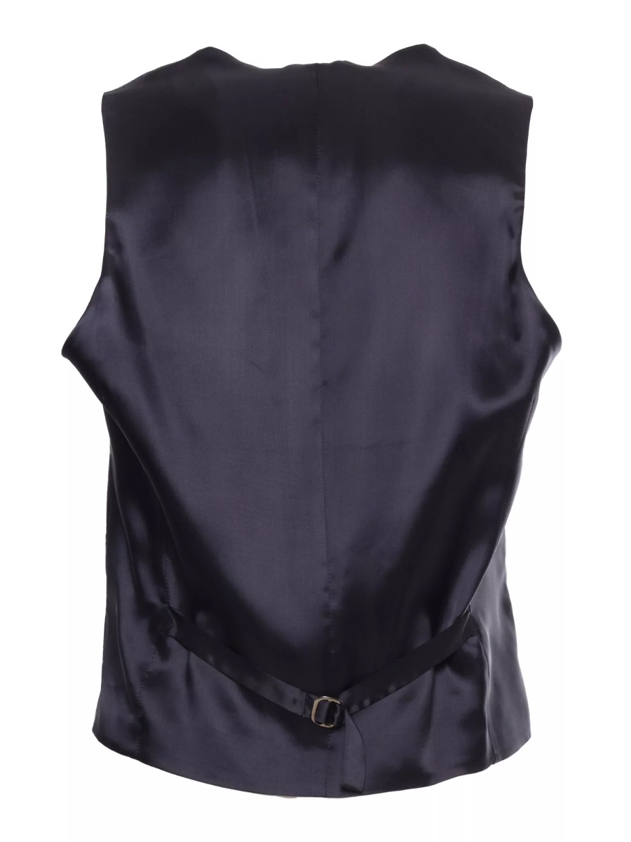 Geaca Blue vest - Img 3