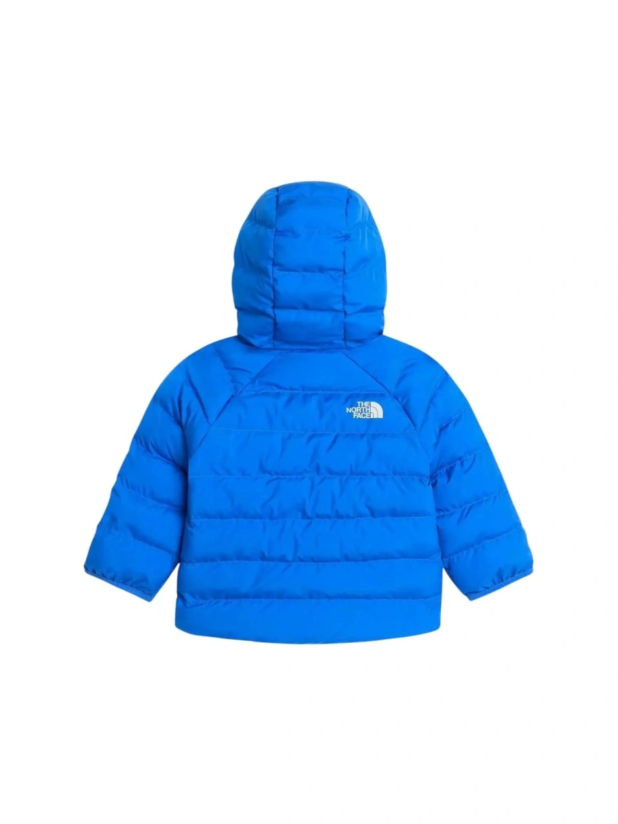 Geaca de Iarna BABY REVERSIBLE PERRITO HOODED JACKET Active Blue - Img 3