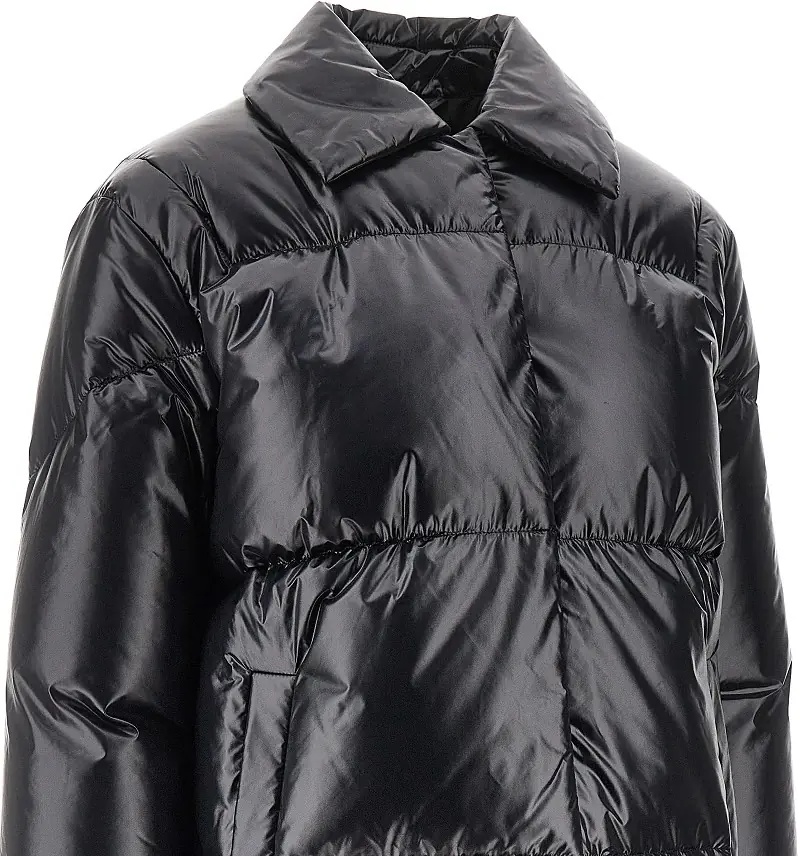 Geaca de Iarna 'Bluebell' padded nylon jacket - Img 2